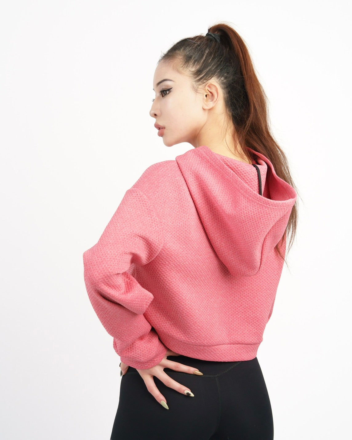 Courtney Hoodie