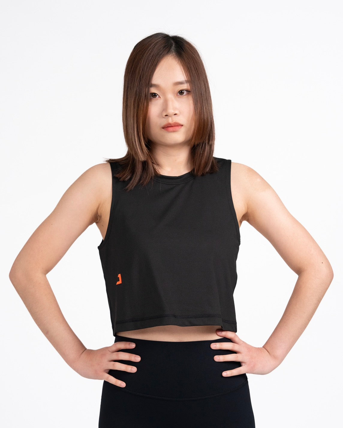 Nikki Tank Top