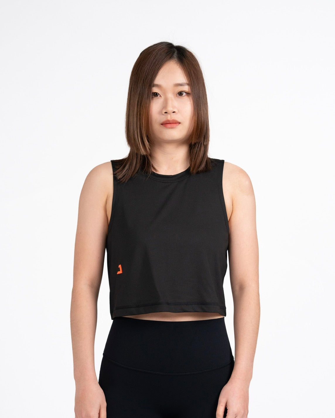Nikki Tank Top