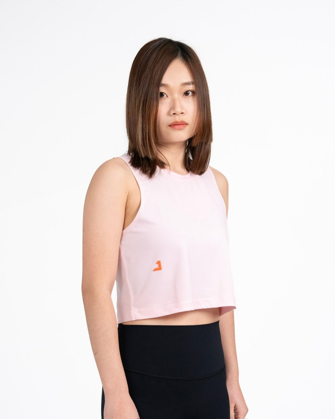 Nikki Tank Top
