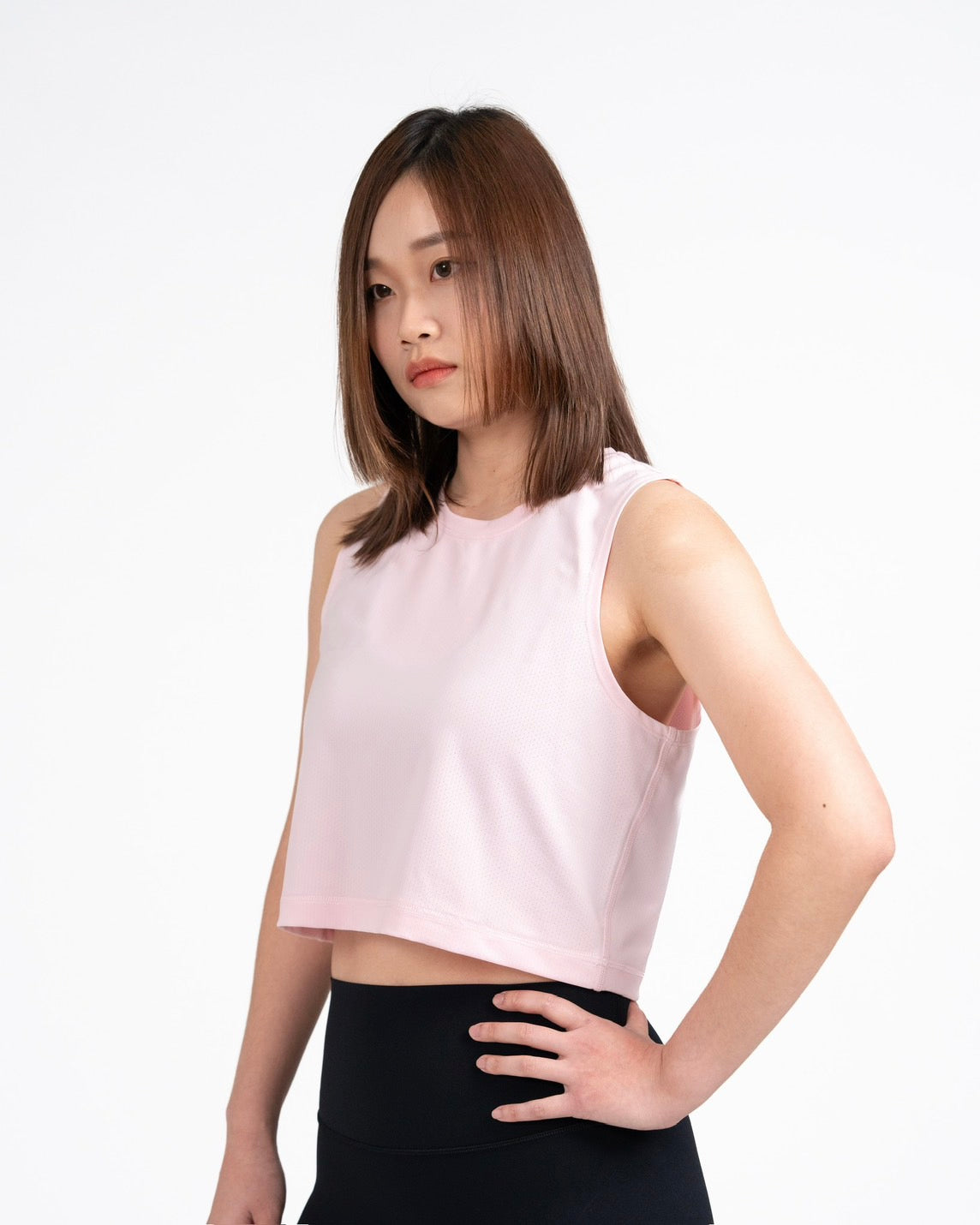 Nikki Tank Top