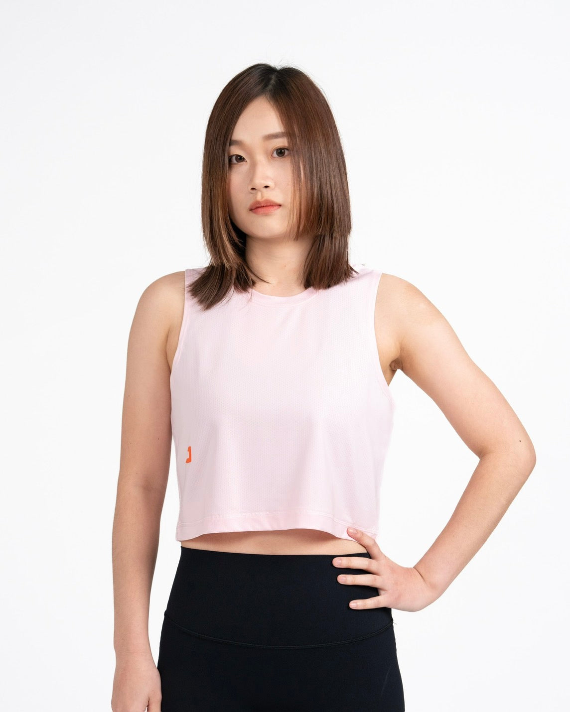 Nikki Tank Top