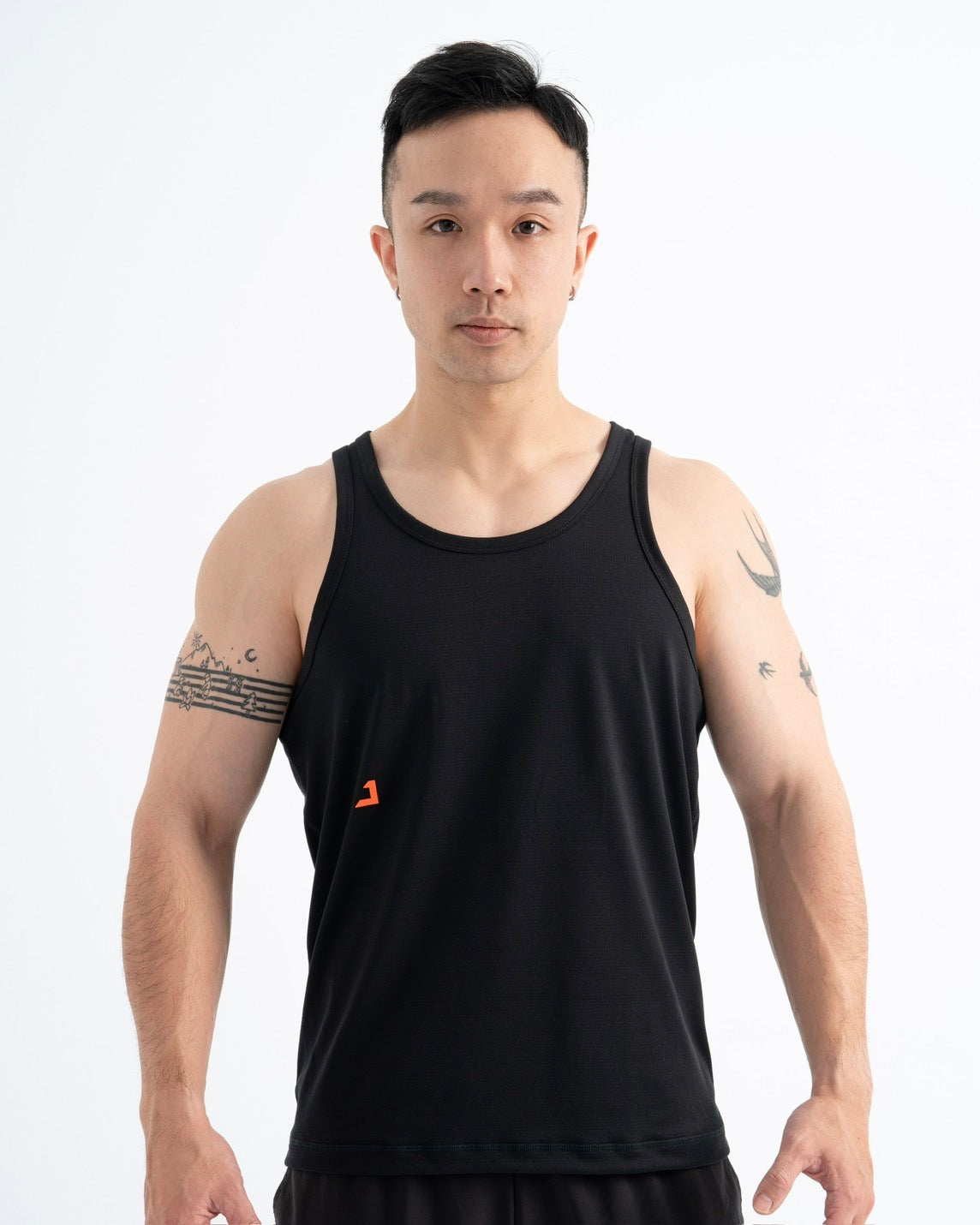 Victor Tank Top