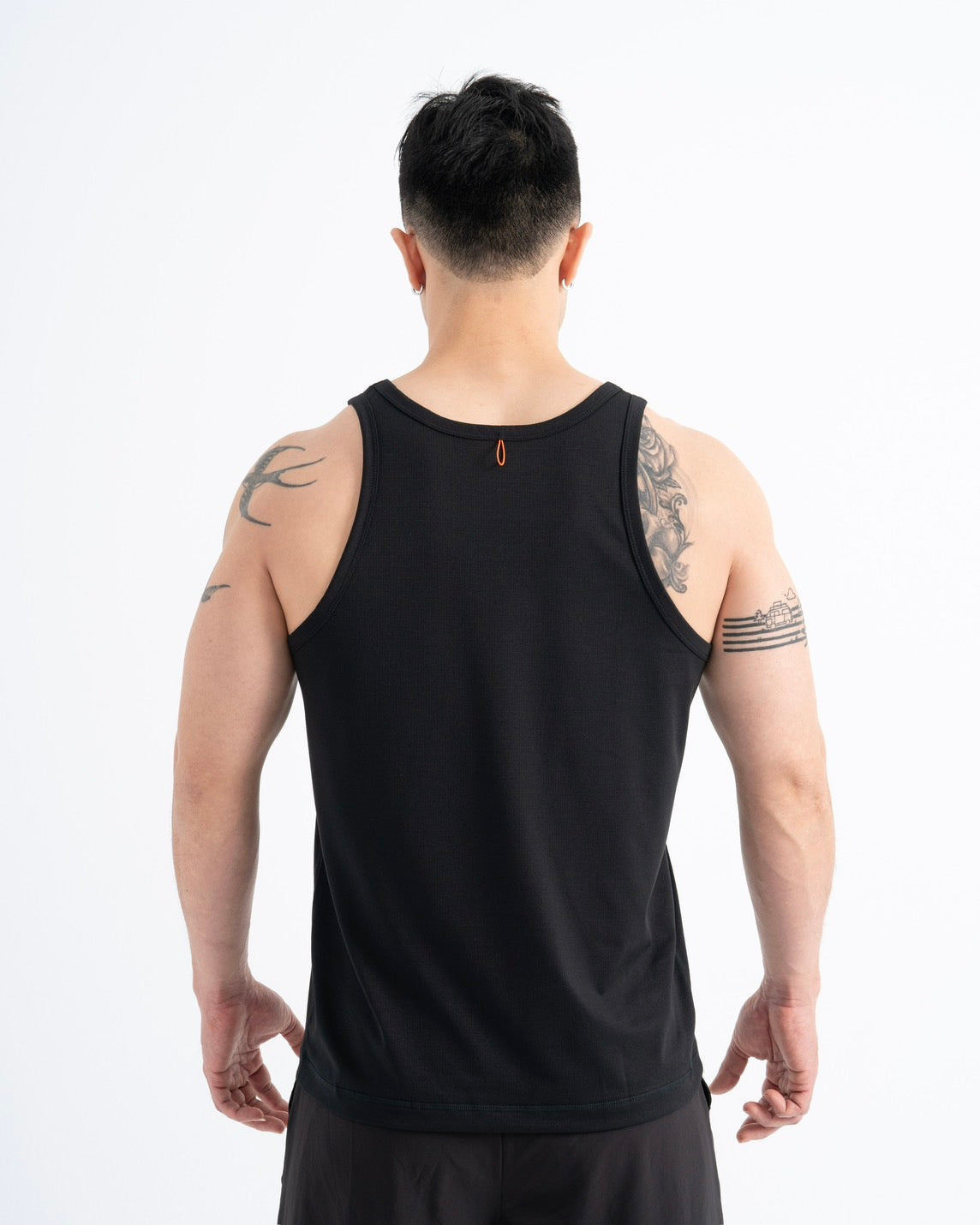 Victor Tank Top