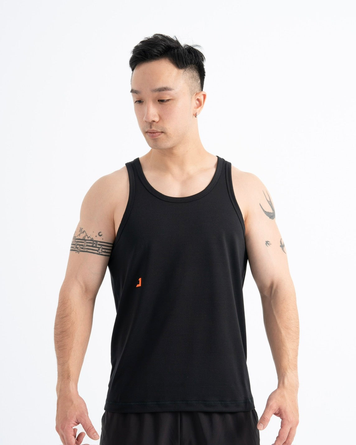 Victor Tank Top