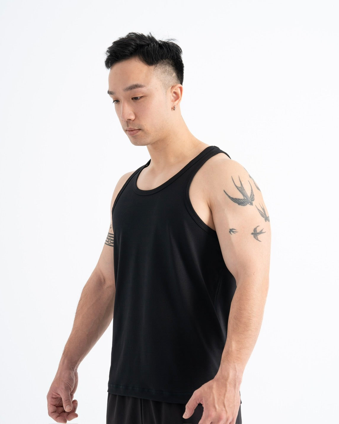 Victor Tank Top