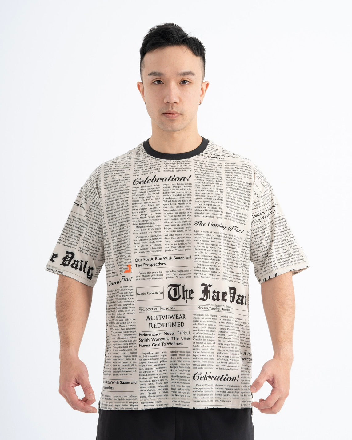 Ken T-shirt