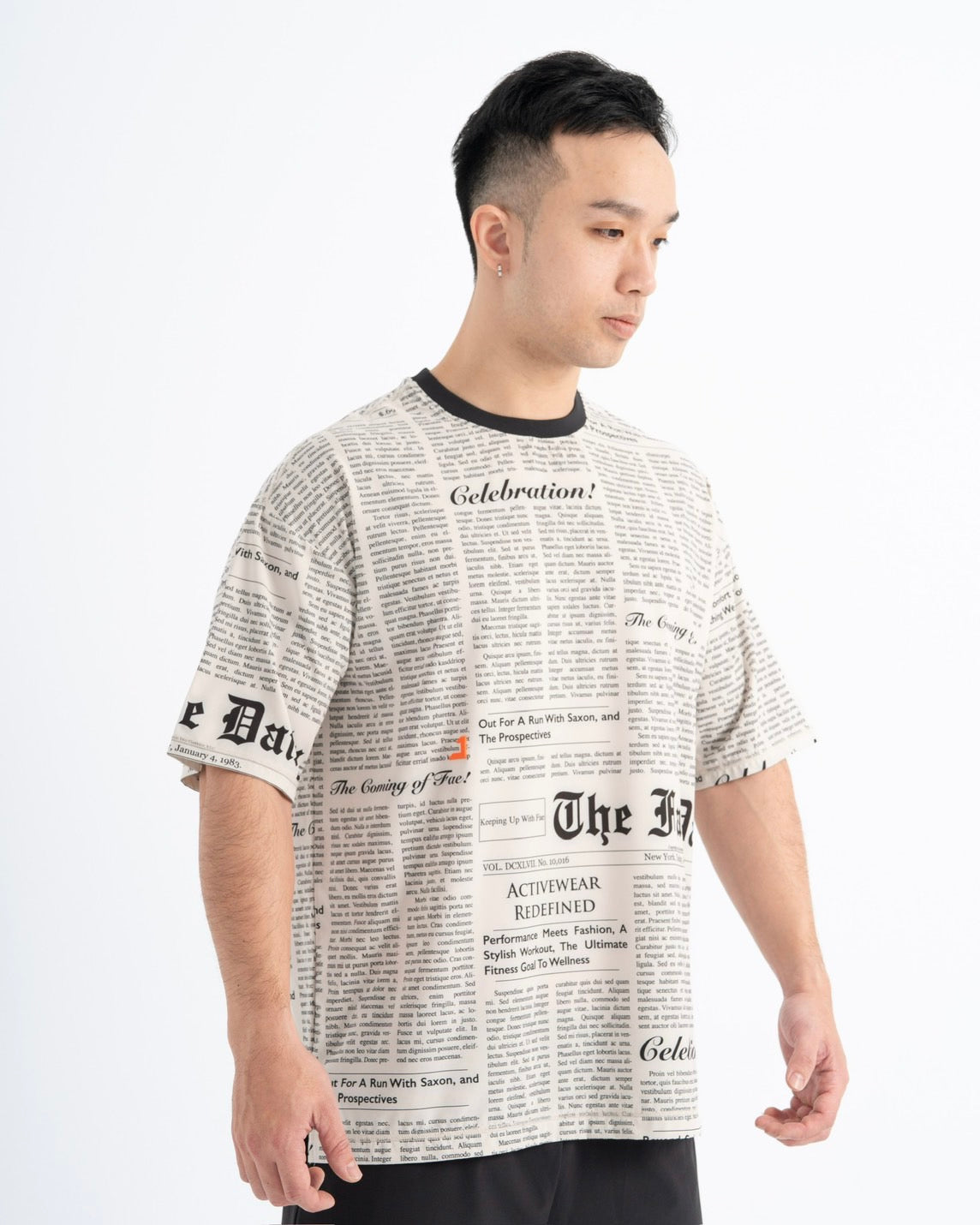 Ken T-shirt