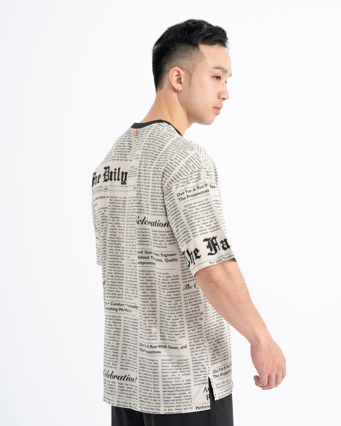 Ken T-shirt