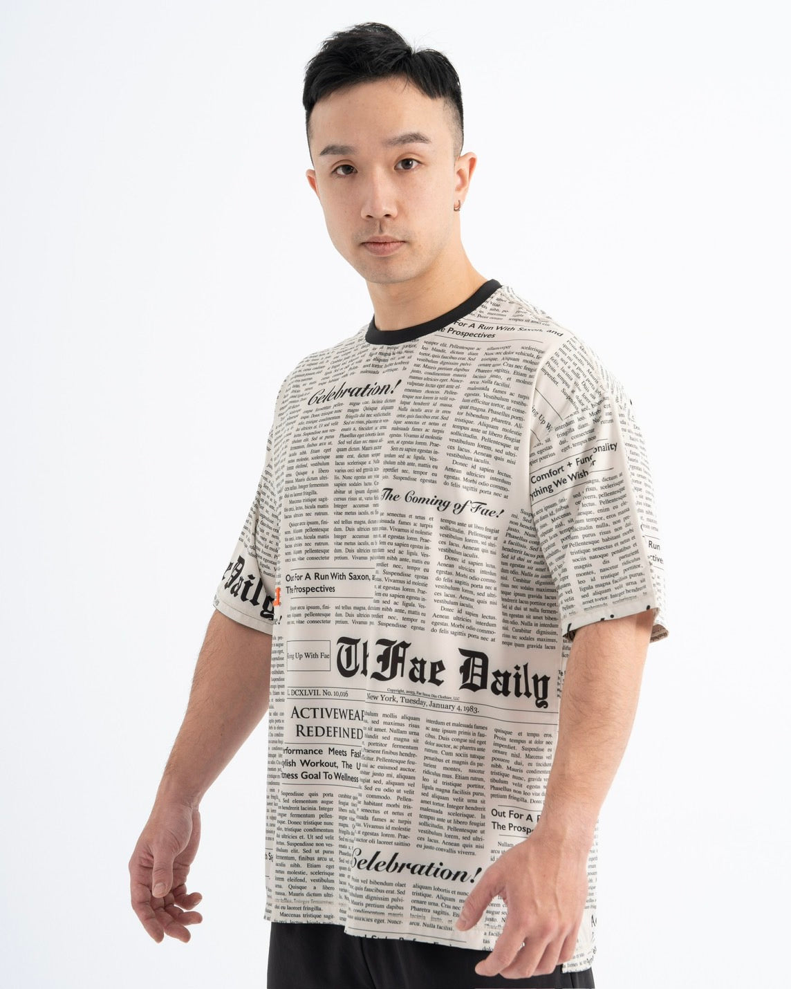 Ken T-shirt
