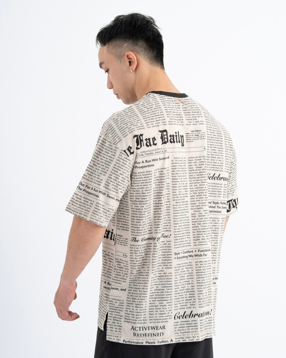 Ken T-shirt
