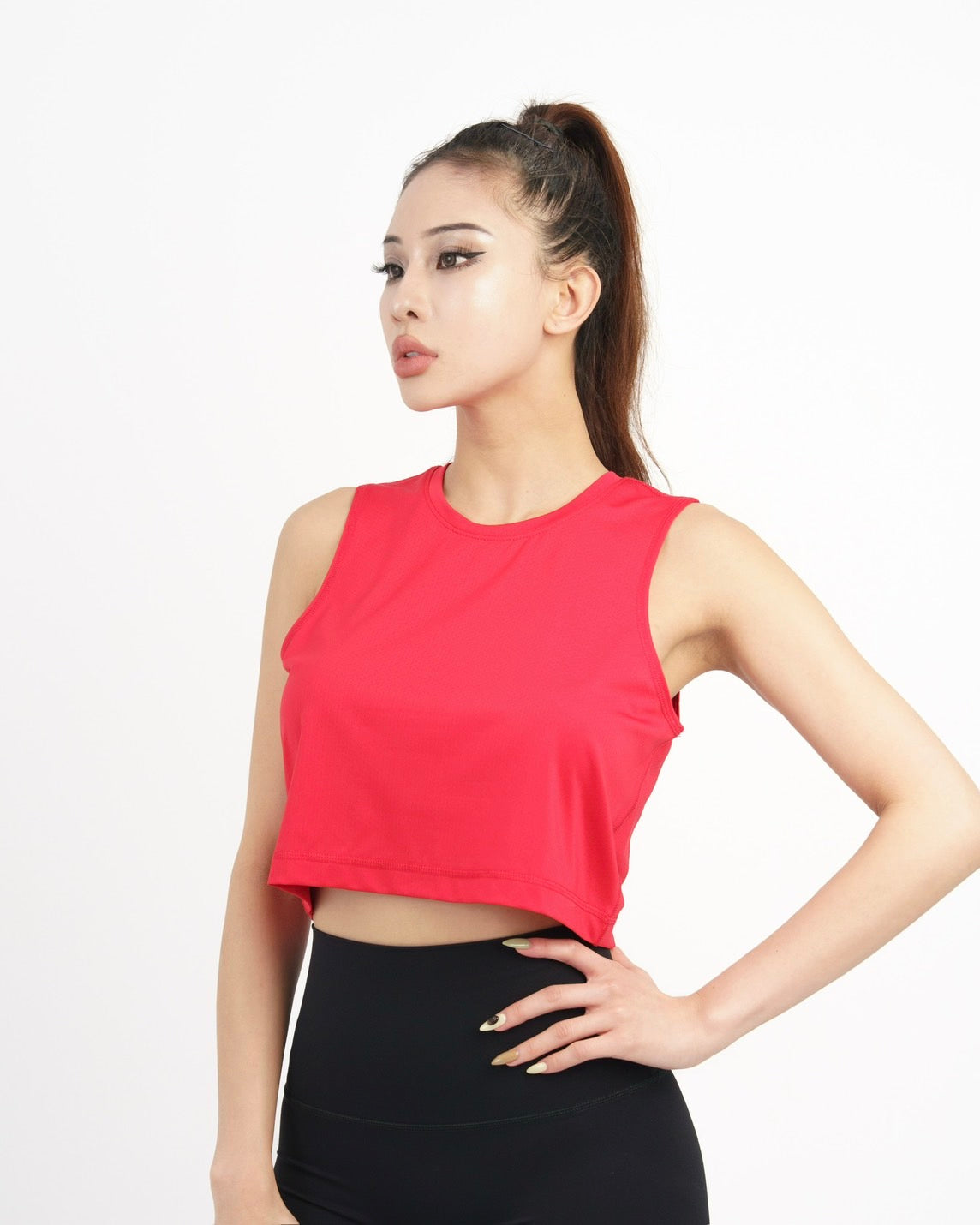 Nikki Tank Top