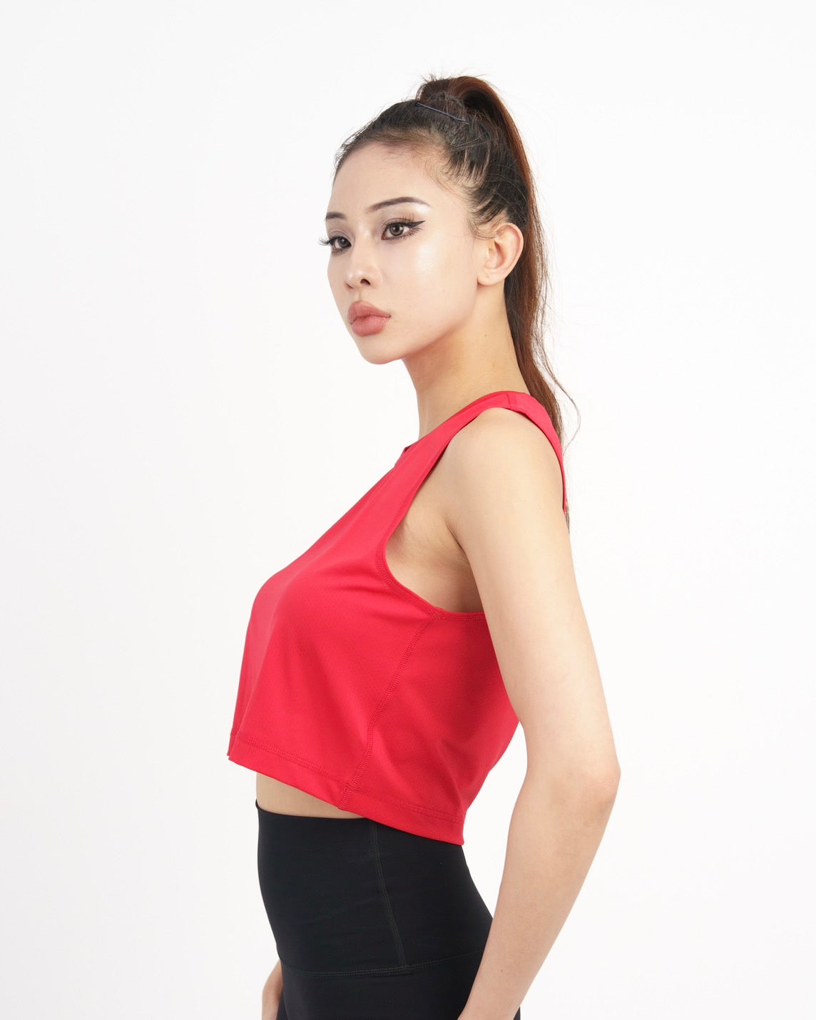 Nikki Tank Top
