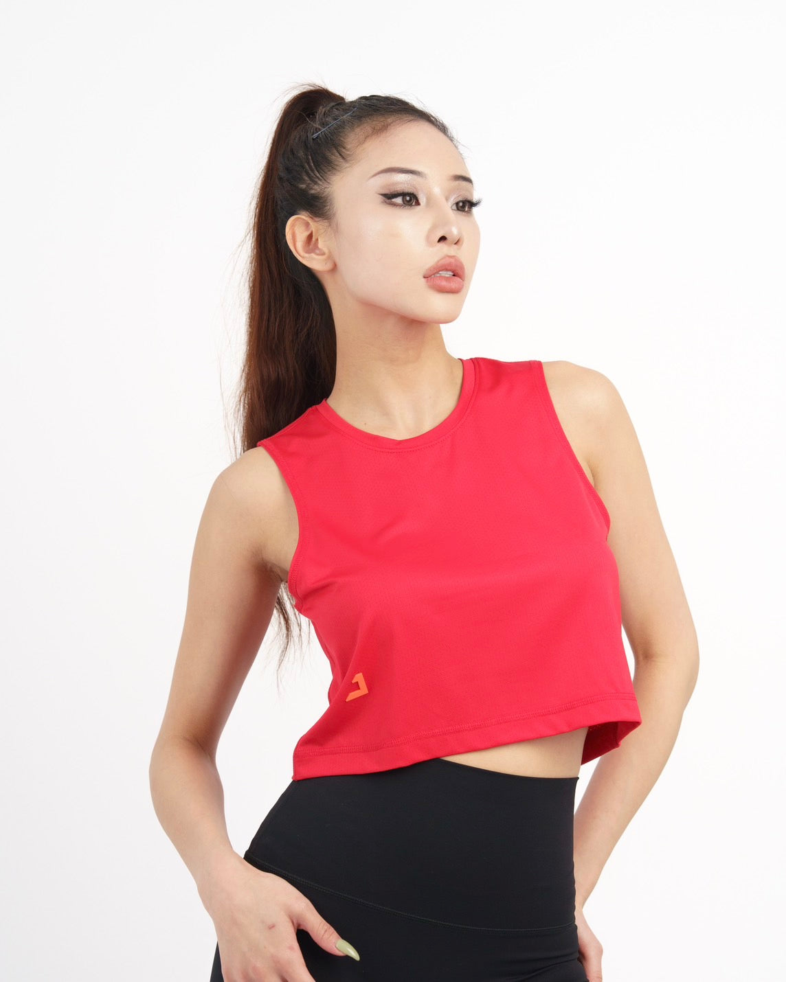 Nikki Tank Top