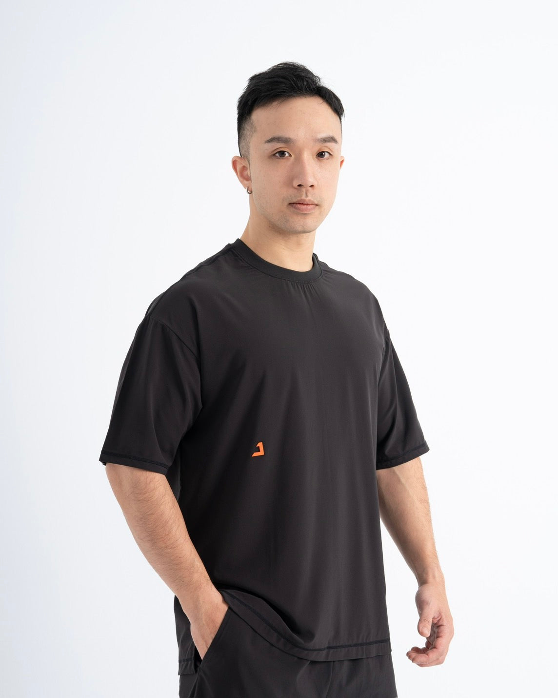 Ken T-shirt