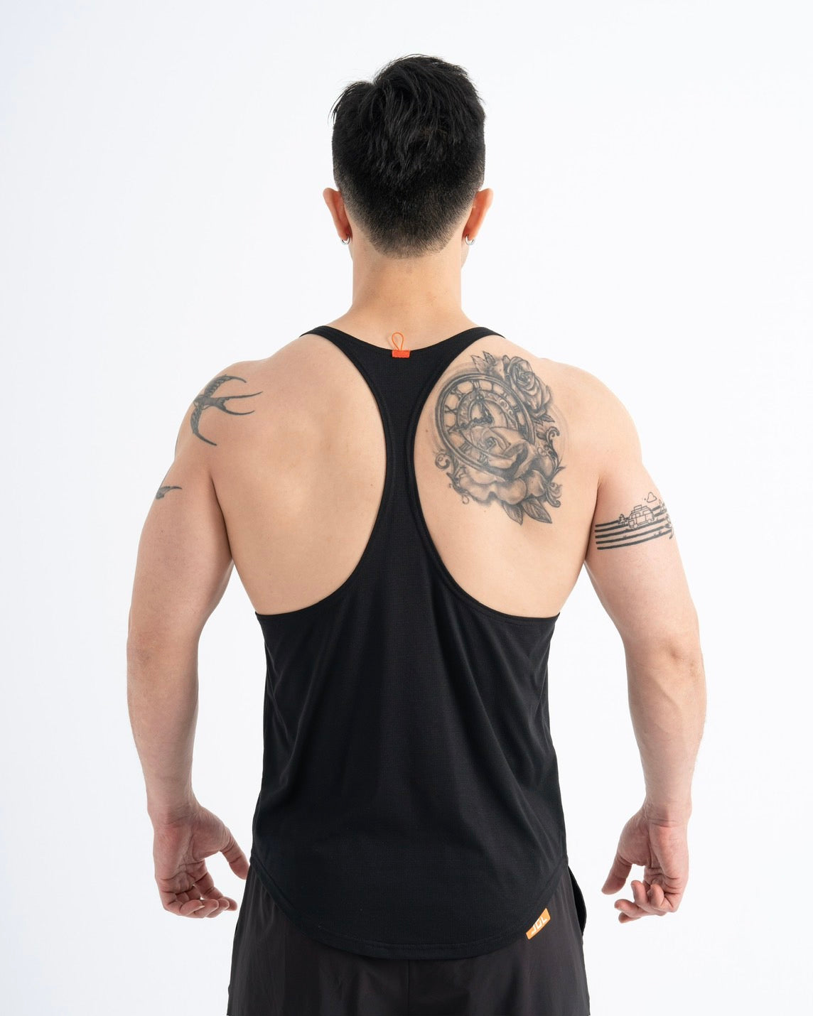 Calvin Tank Top