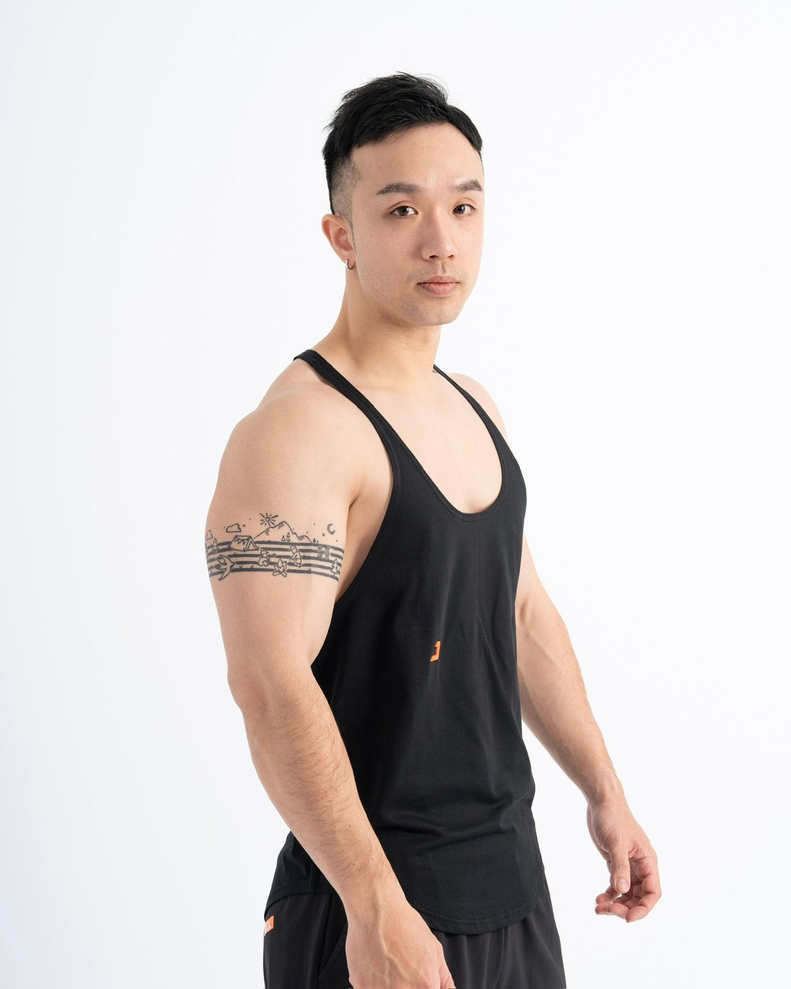 Calvin Tank Top