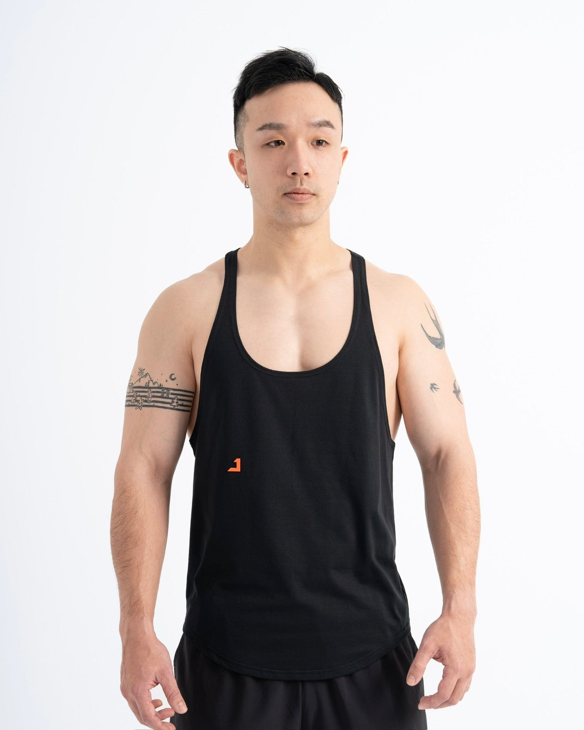 Calvin Tank Top