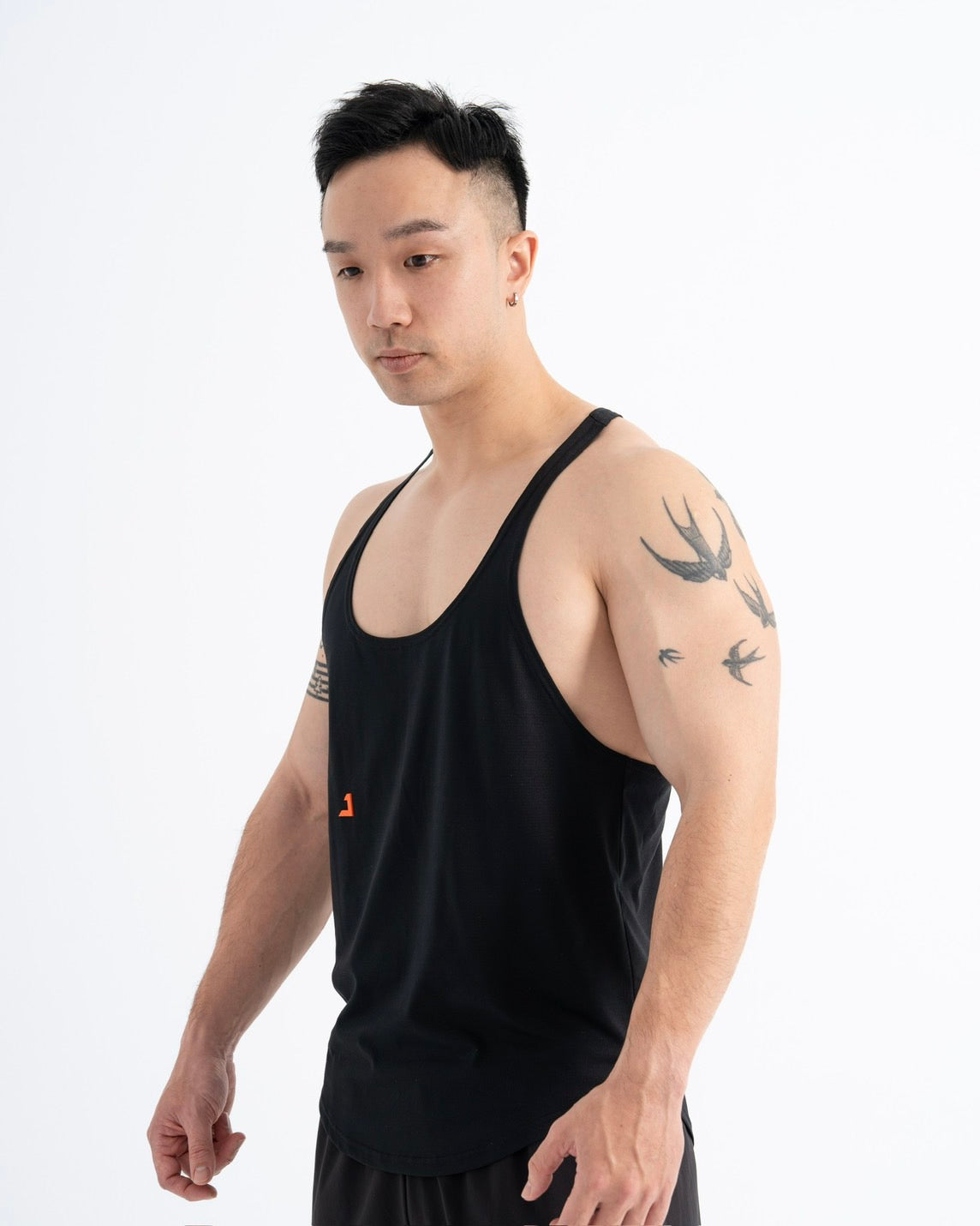 Calvin Tank Top