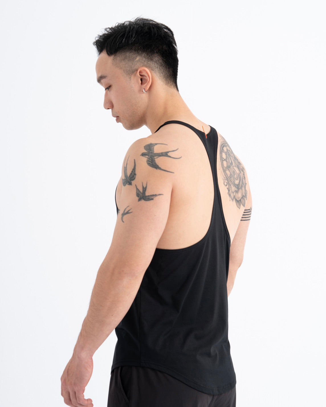 Calvin Tank Top