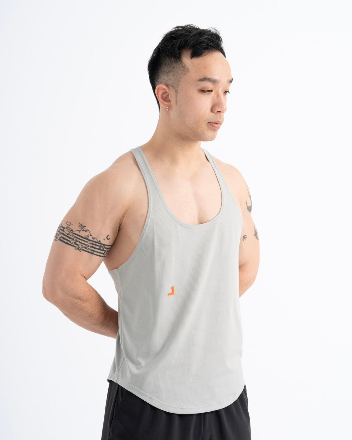Calvin Tank Top