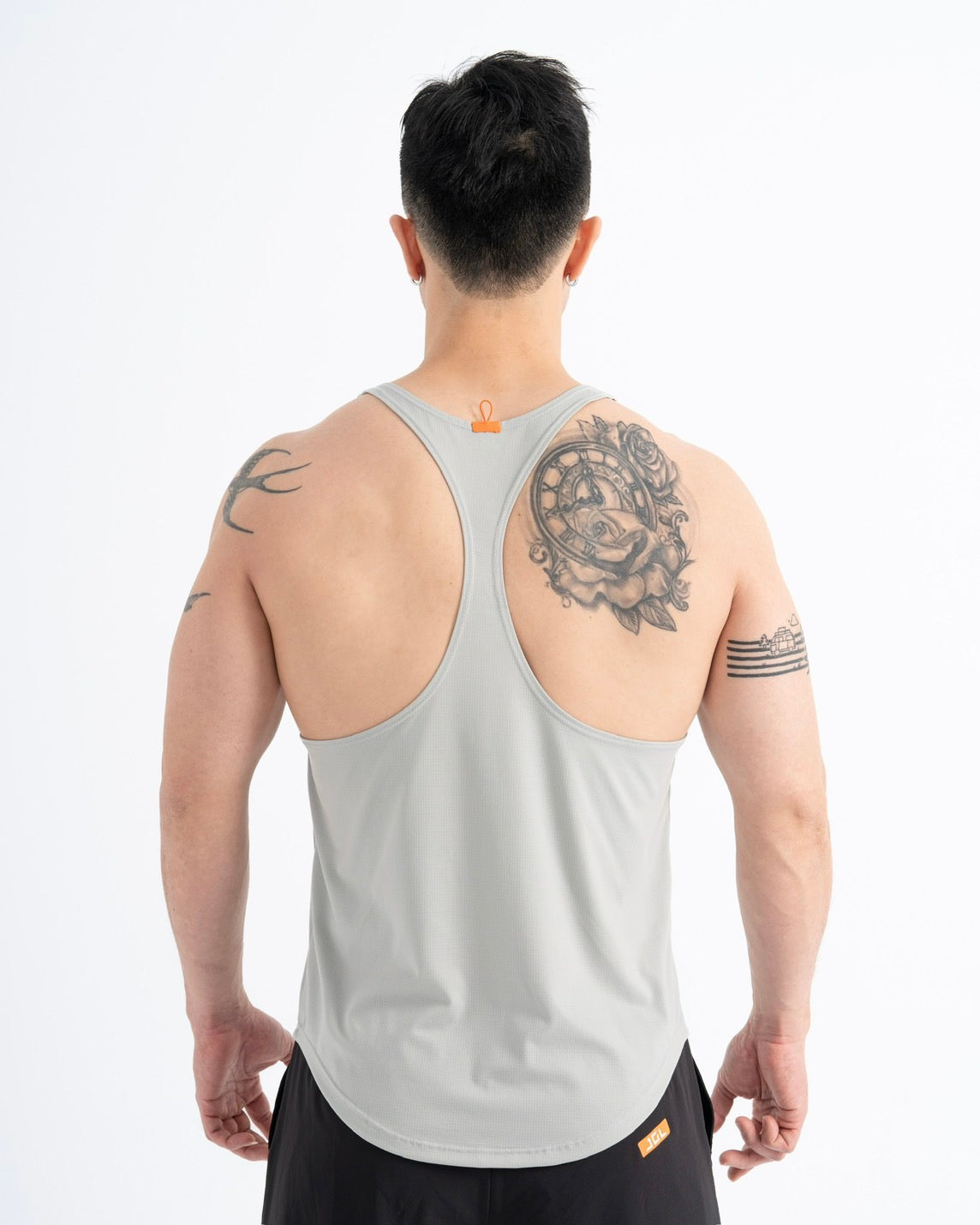 Calvin Tank Top