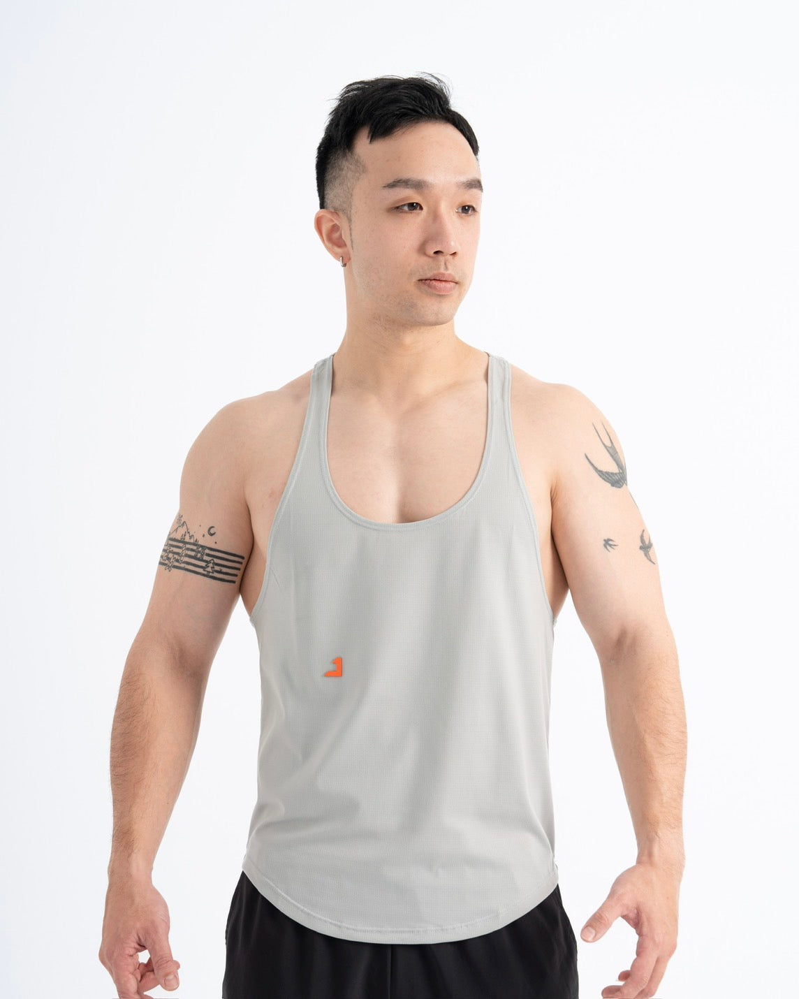 Calvin Tank Top