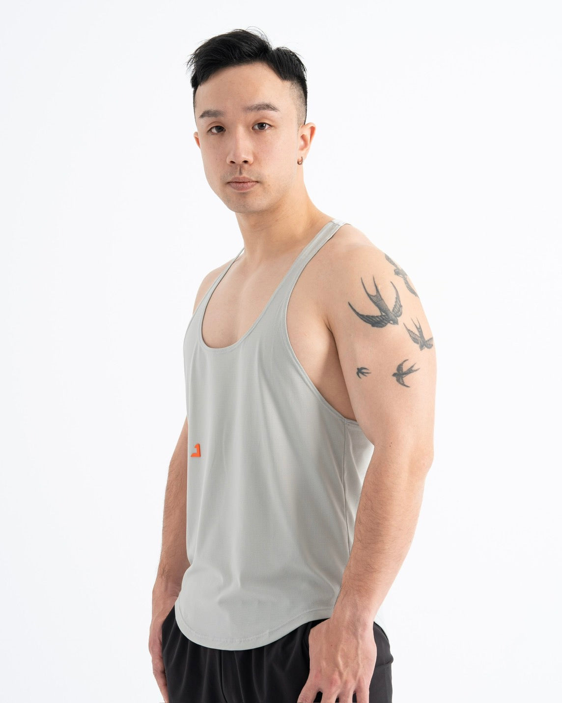 Calvin Tank Top