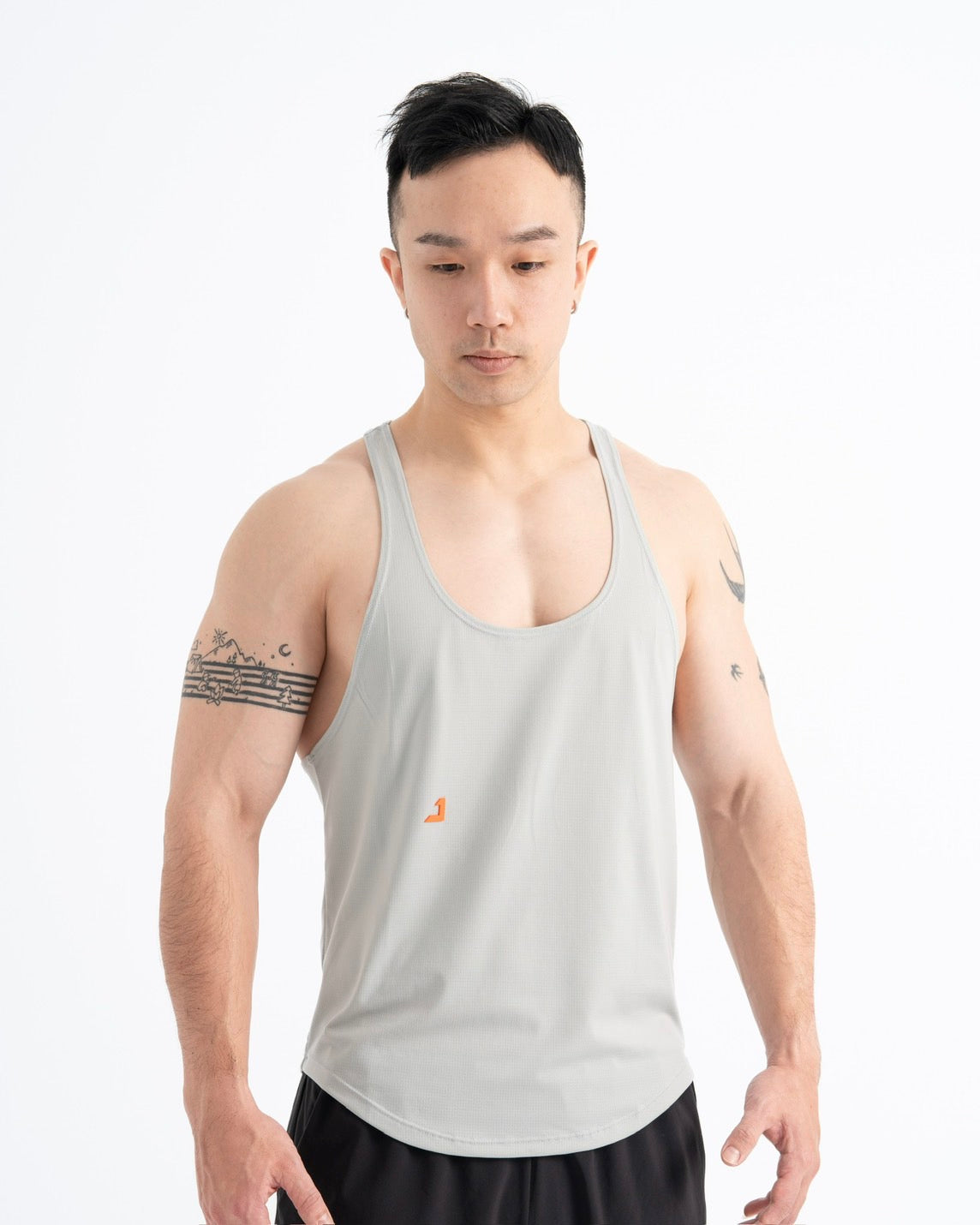 Calvin Tank Top