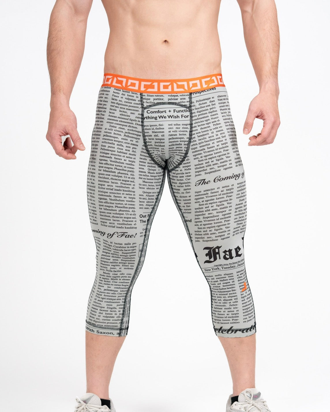 Michael Tights