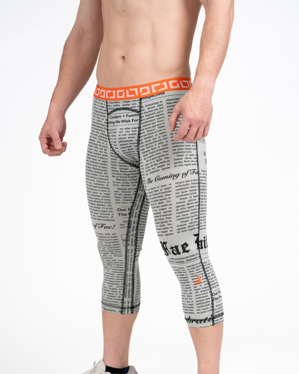 Michael Tights
