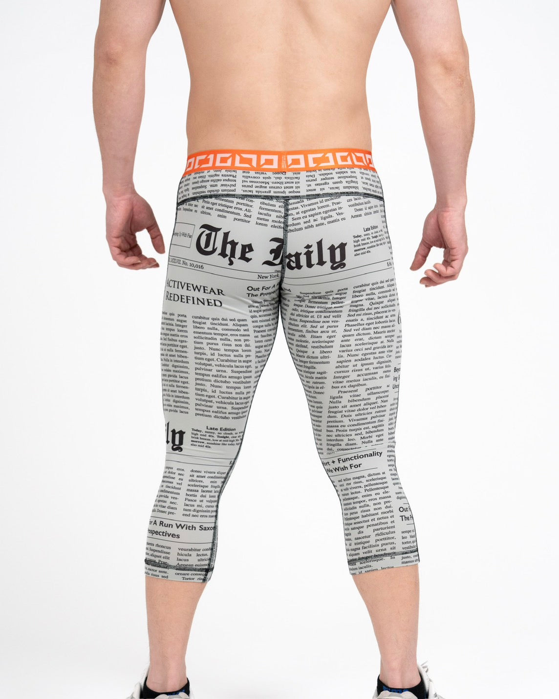 Michael Tights