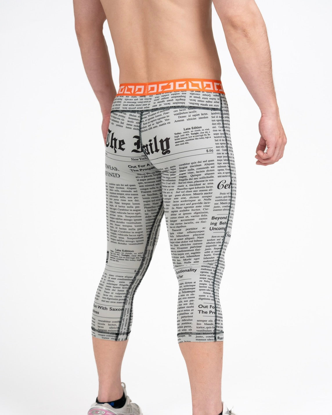 Michael Tights