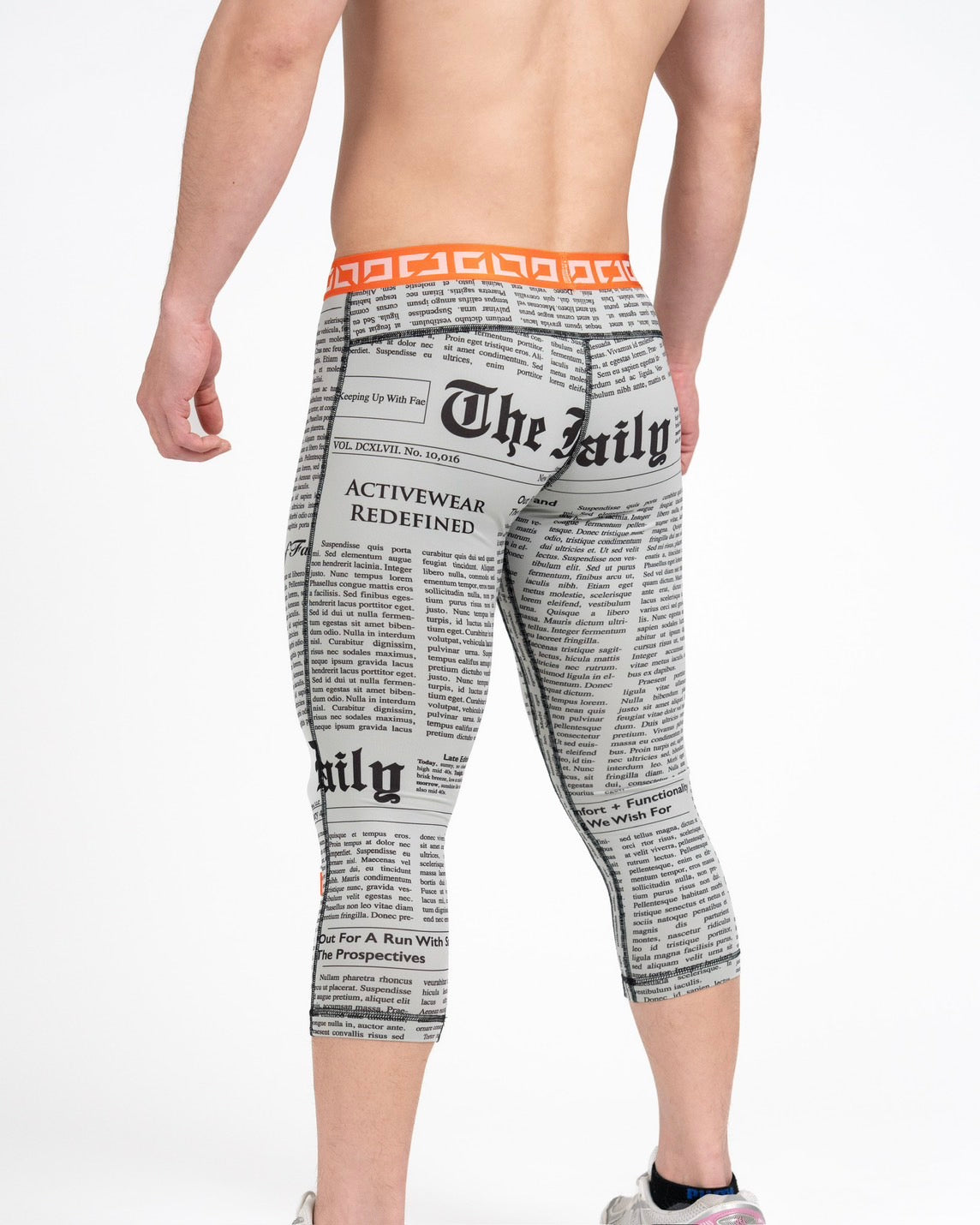 Michael Tights