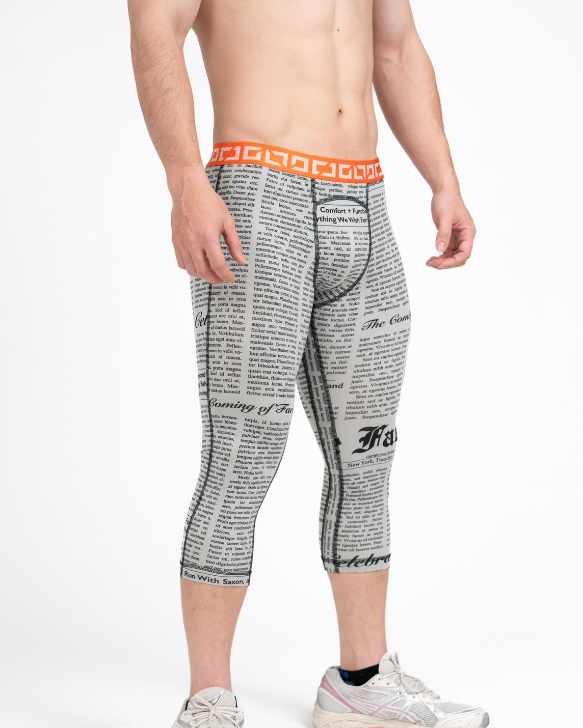 Michael Tights