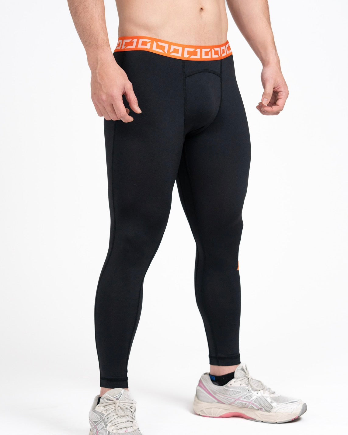 David Tights