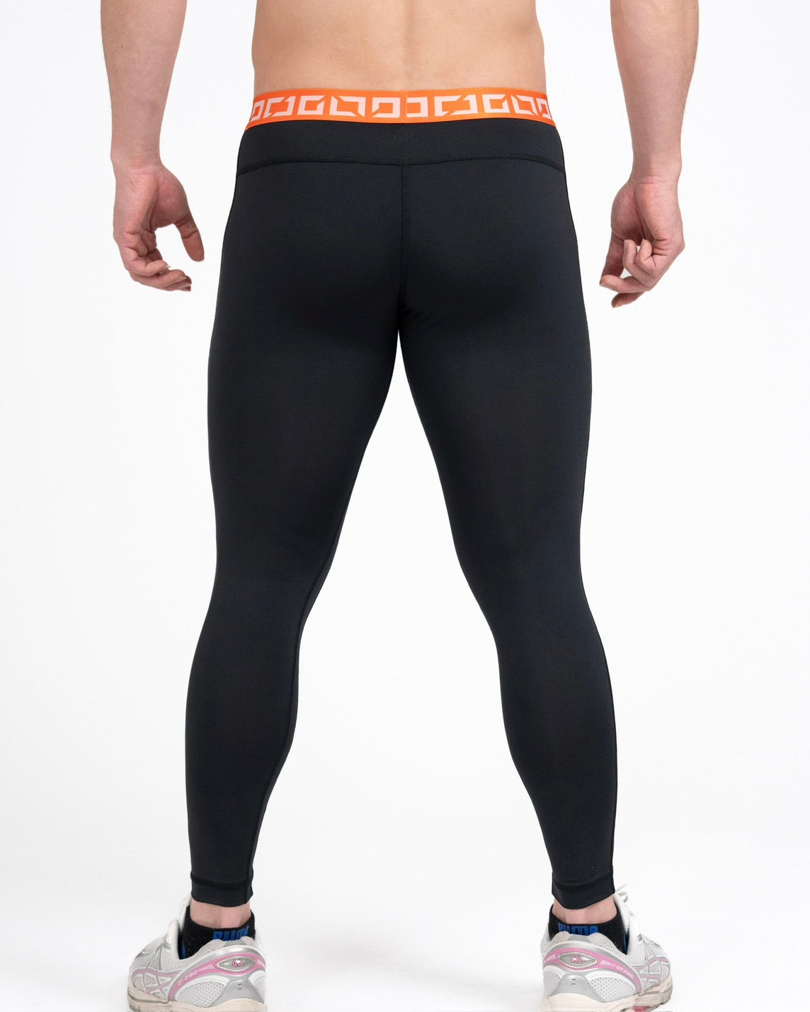 David Tights