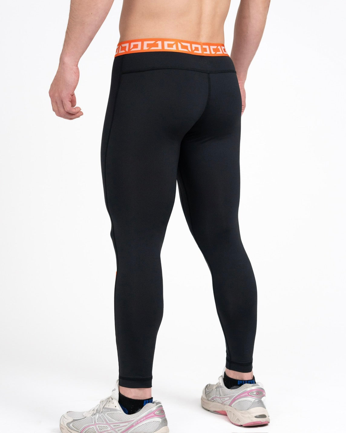 David Tights