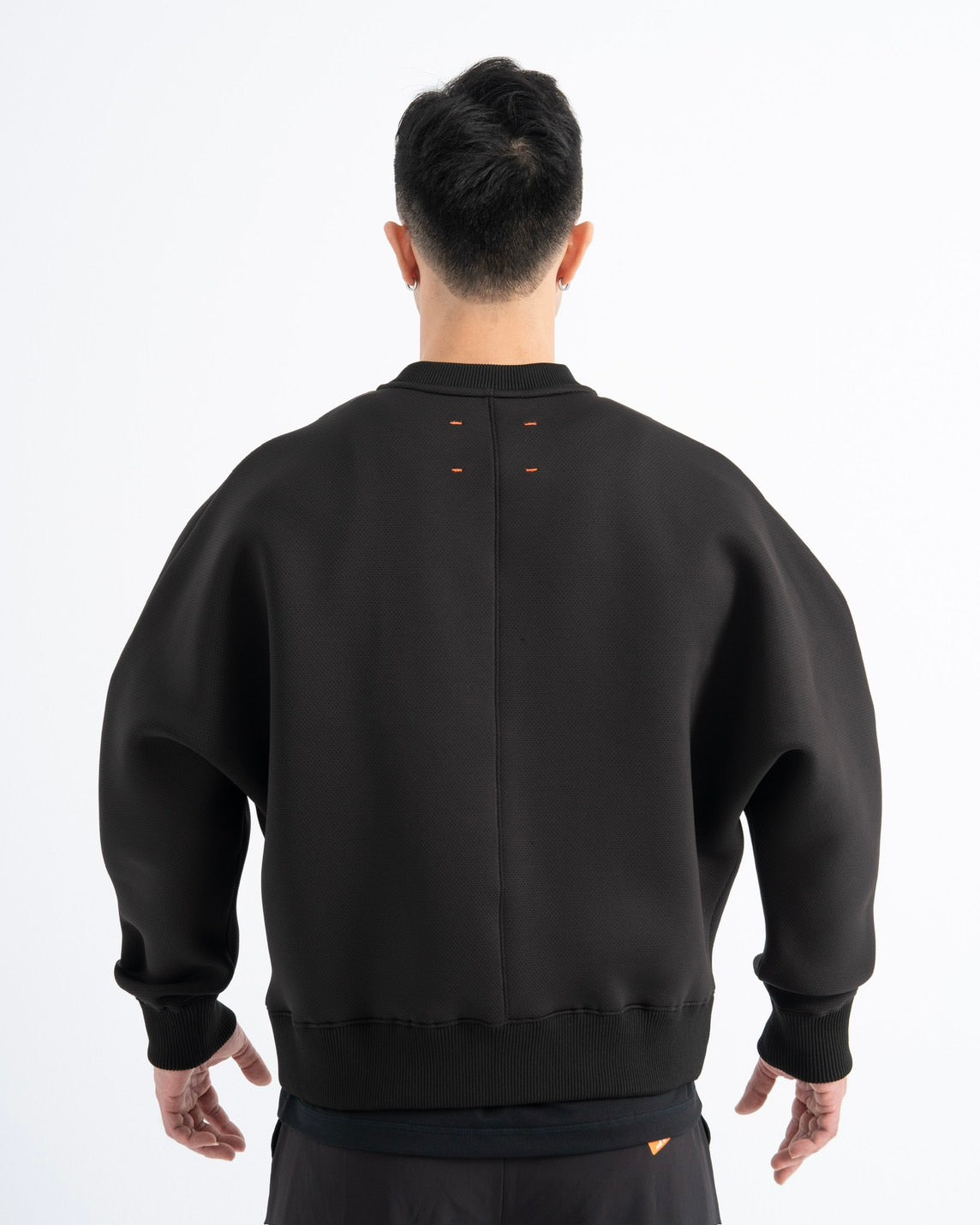 Zach Jacket