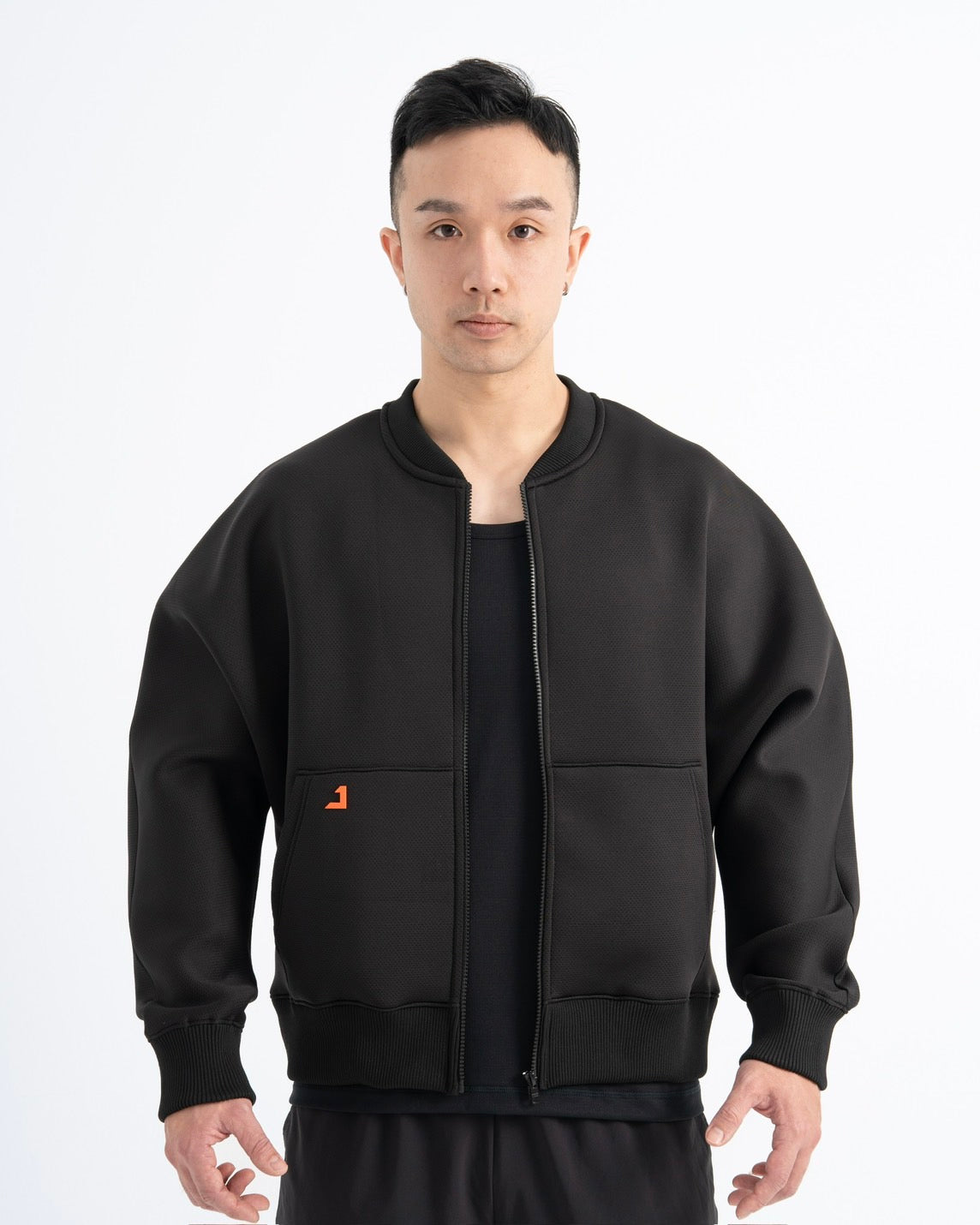 Zach Jacket