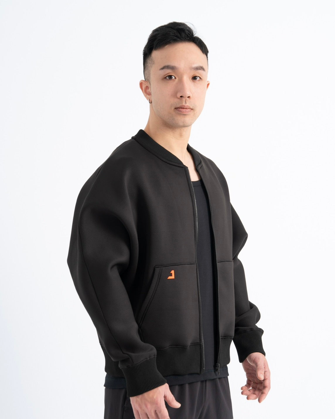 Zach Jacket