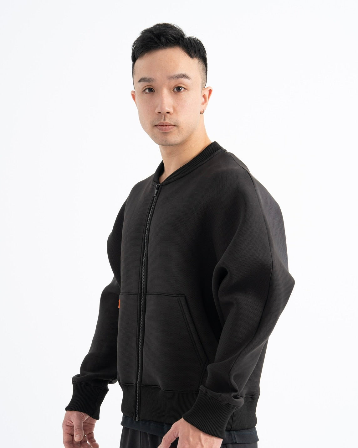 Zach Jacket