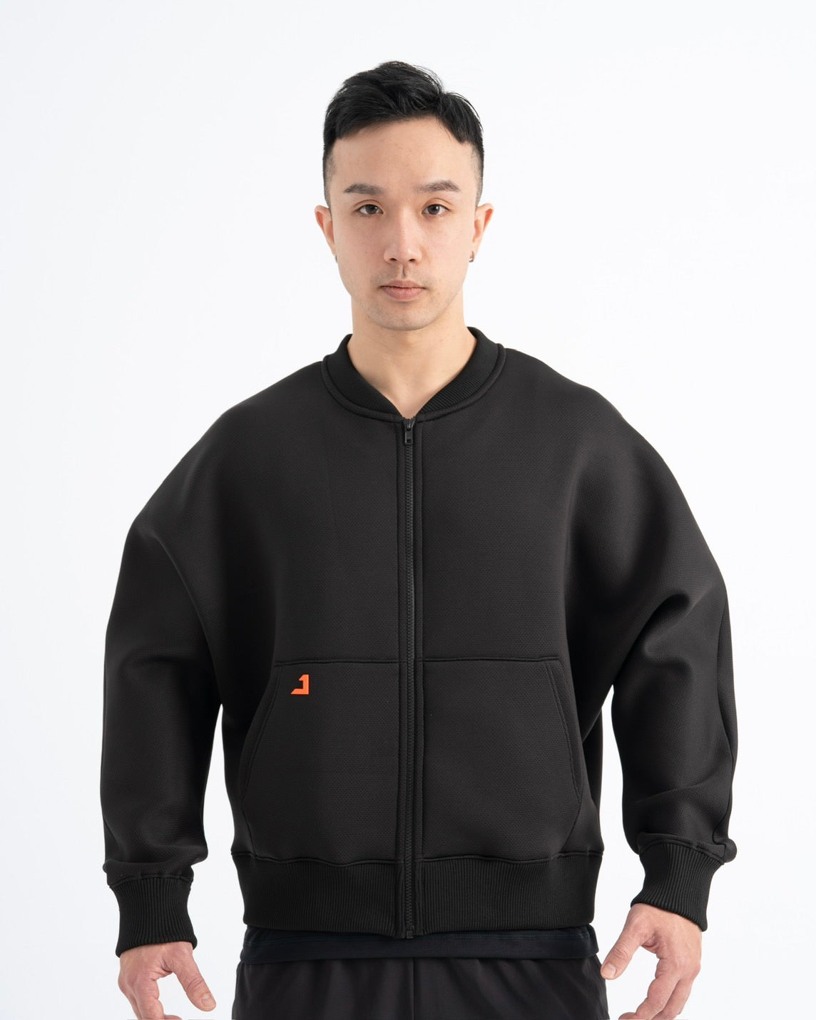Zach Jacket