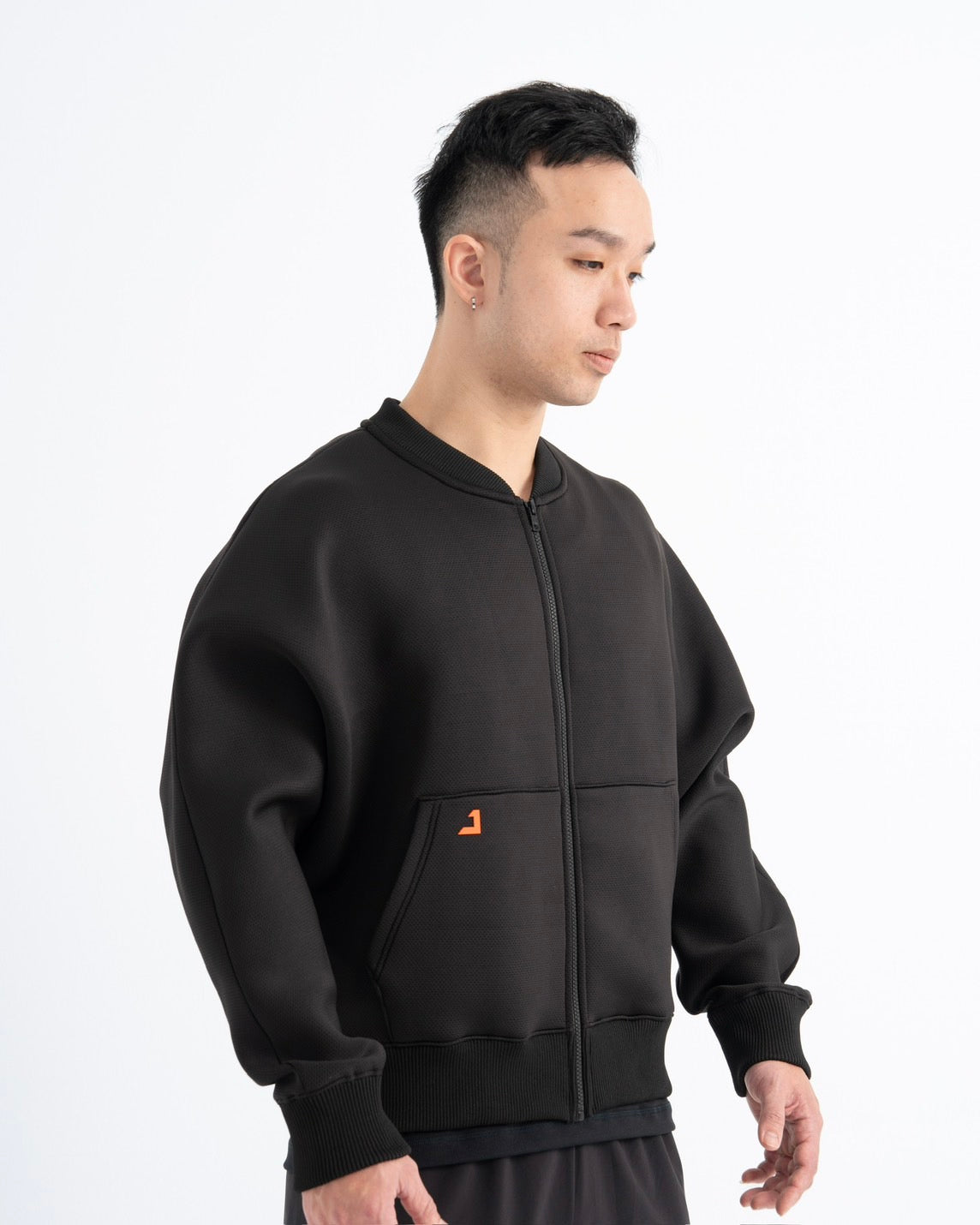 Zach Jacket