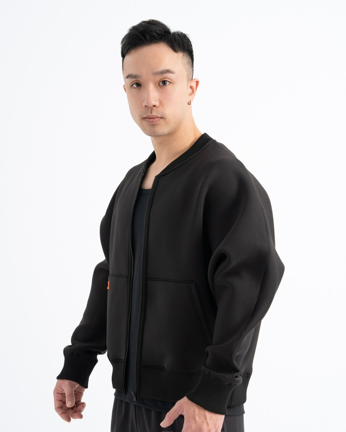 Zach Jacket