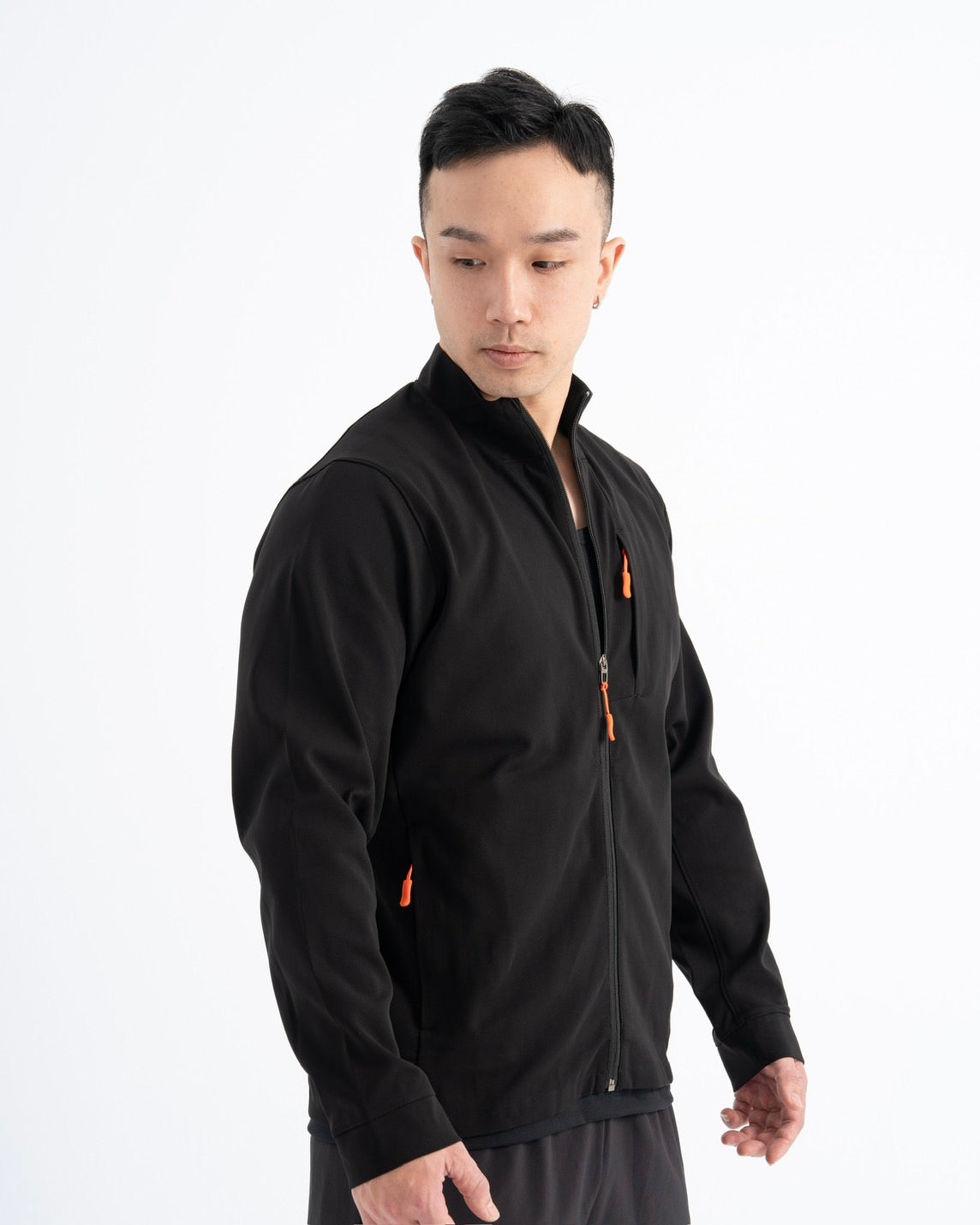 Brian Jacket