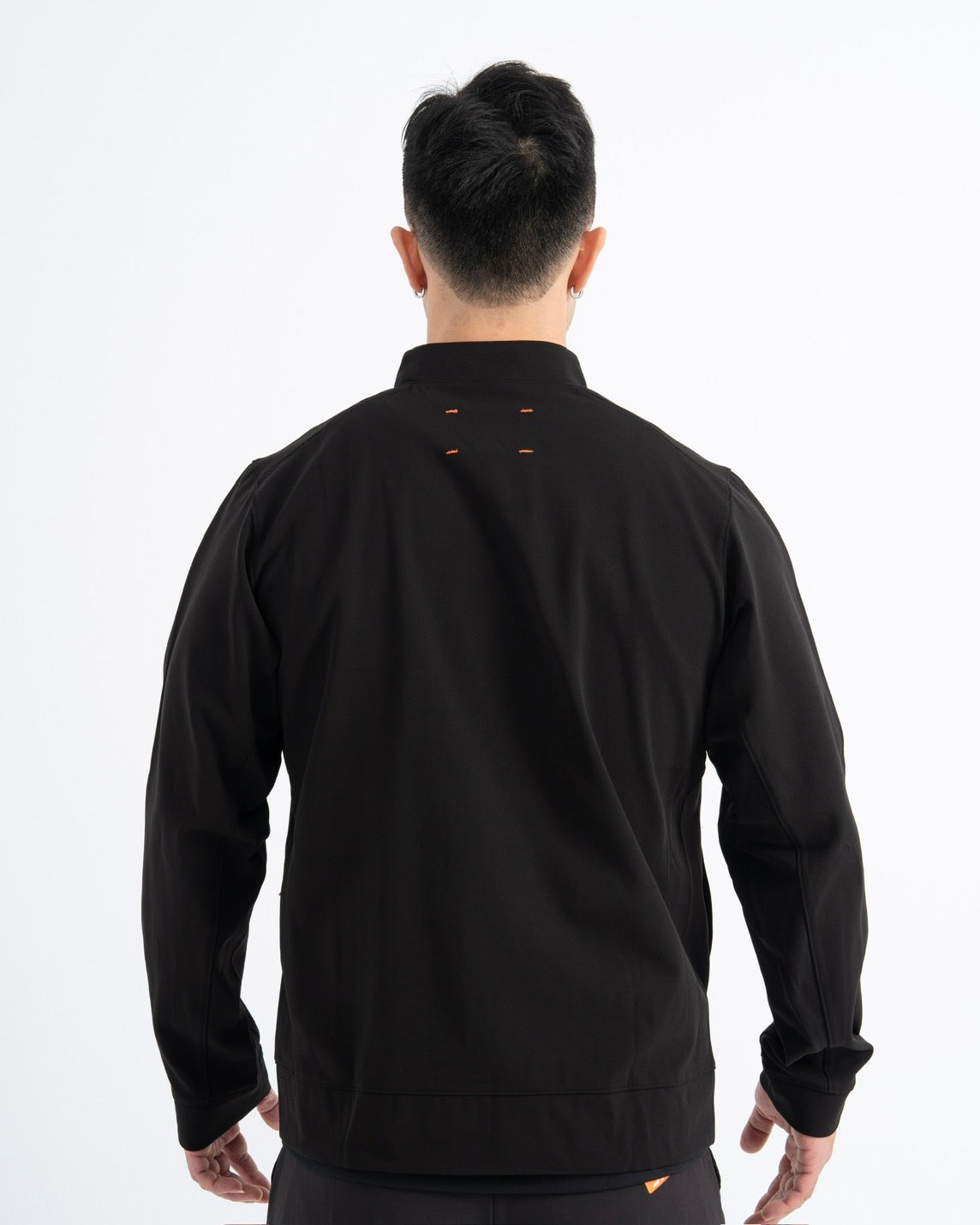 Brian Jacket