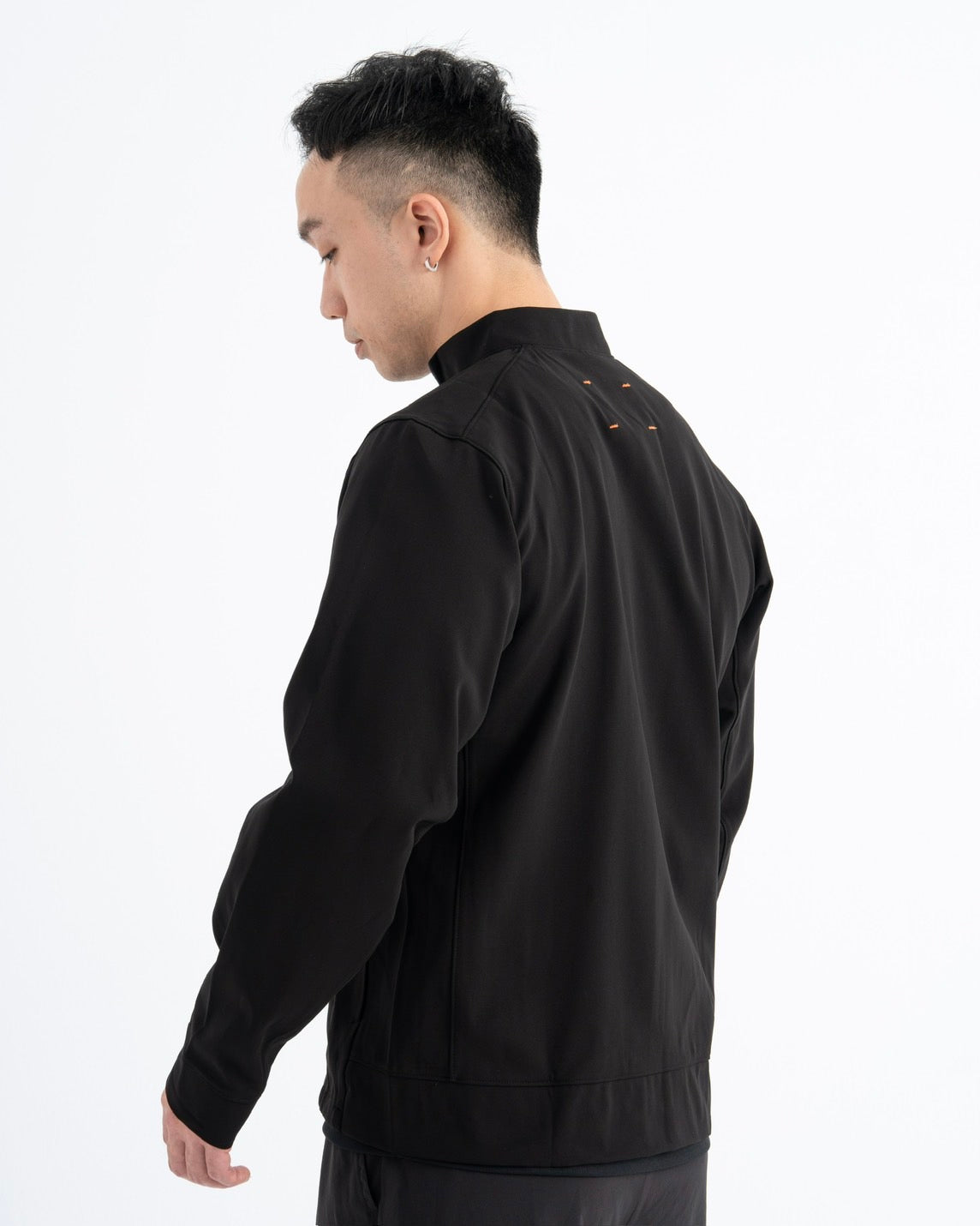 Brian Jacket