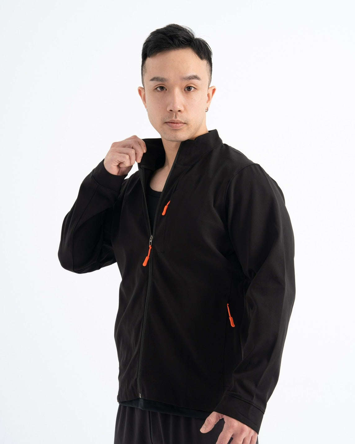 Brian Jacket