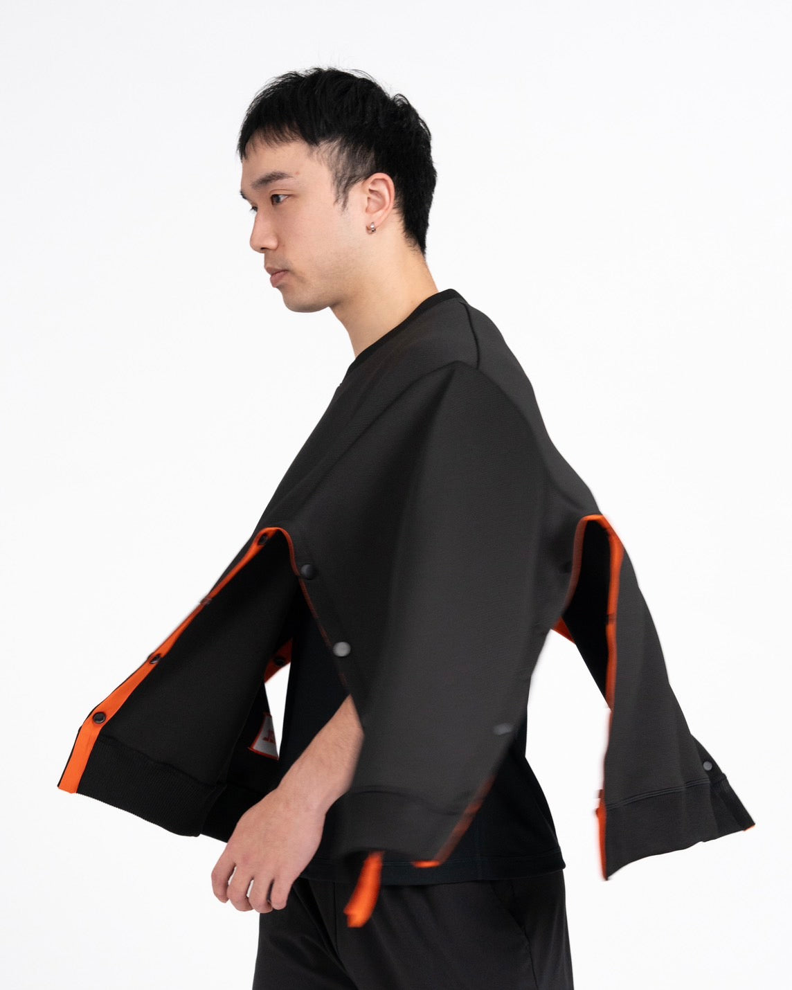 William 上衣